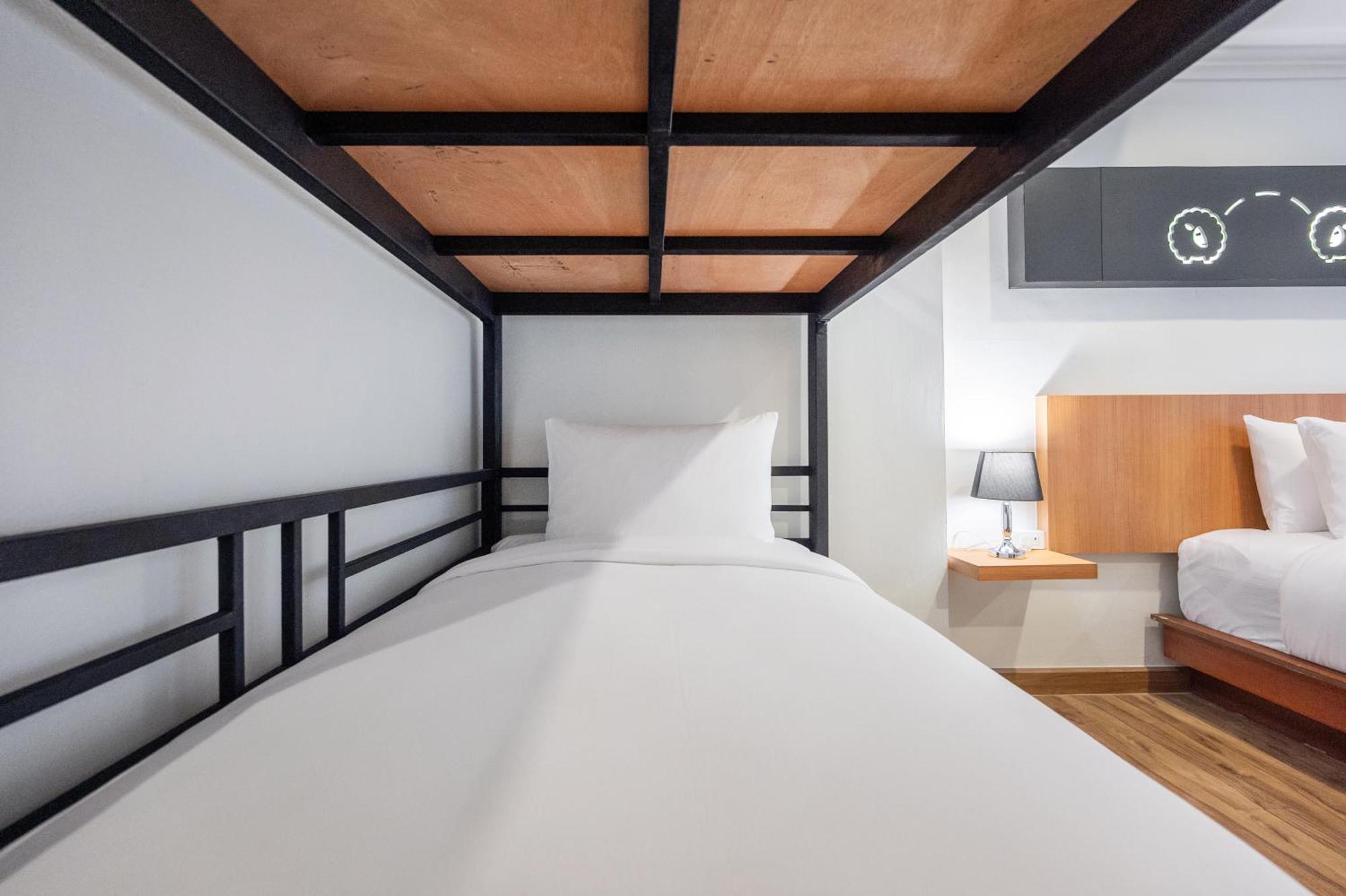 Kokotel Pattaya North Beach Zewnętrze zdjęcie