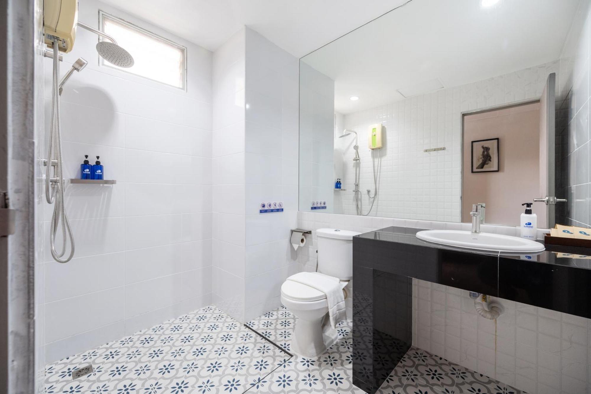 Kokotel Pattaya North Beach Zewnętrze zdjęcie