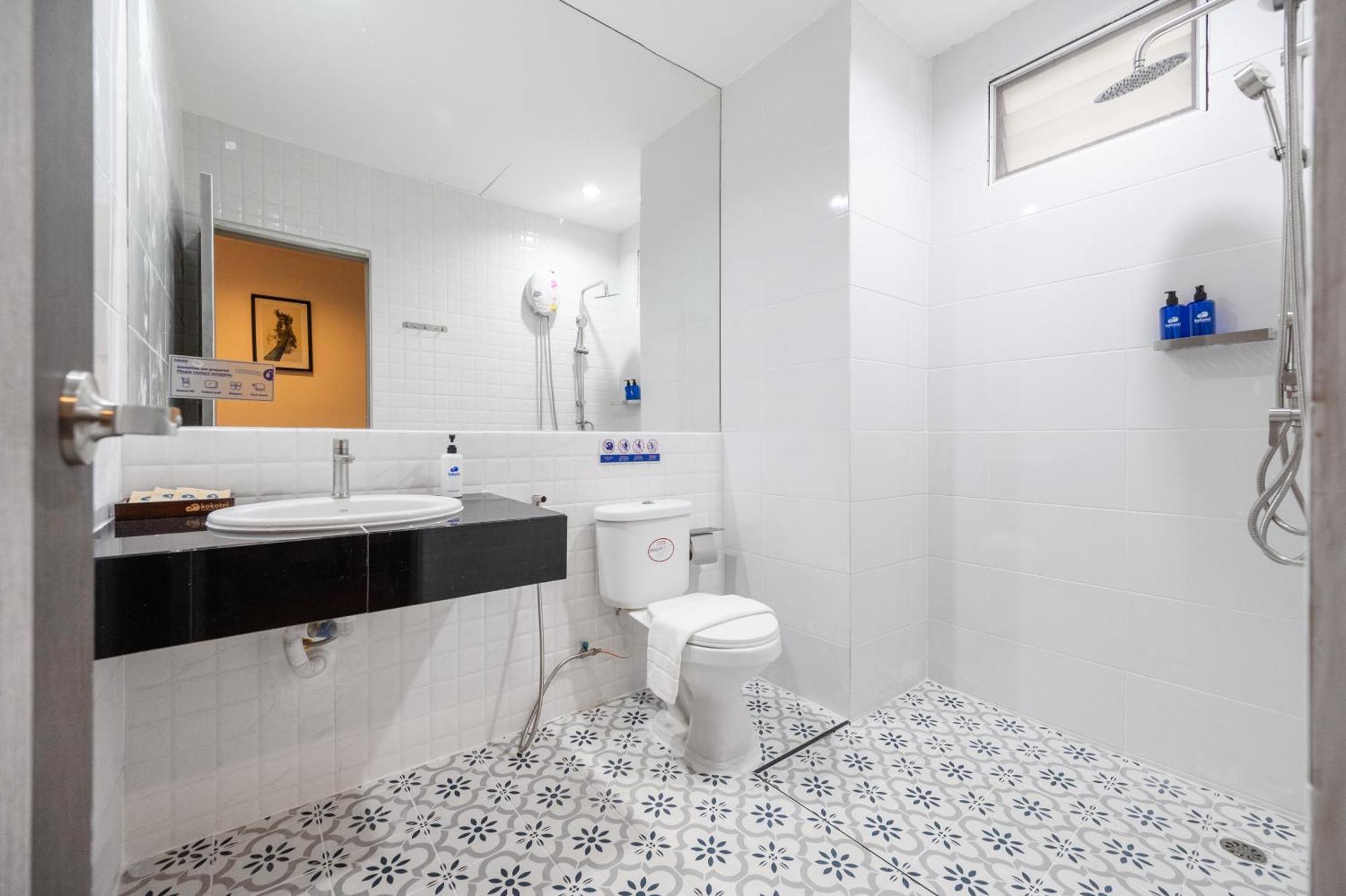 Kokotel Pattaya North Beach Zewnętrze zdjęcie