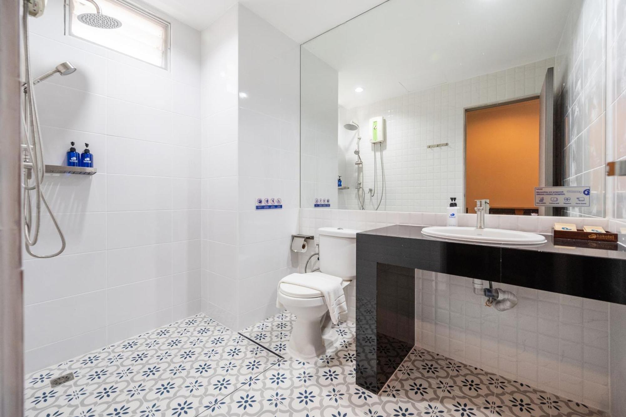 Kokotel Pattaya North Beach Zewnętrze zdjęcie