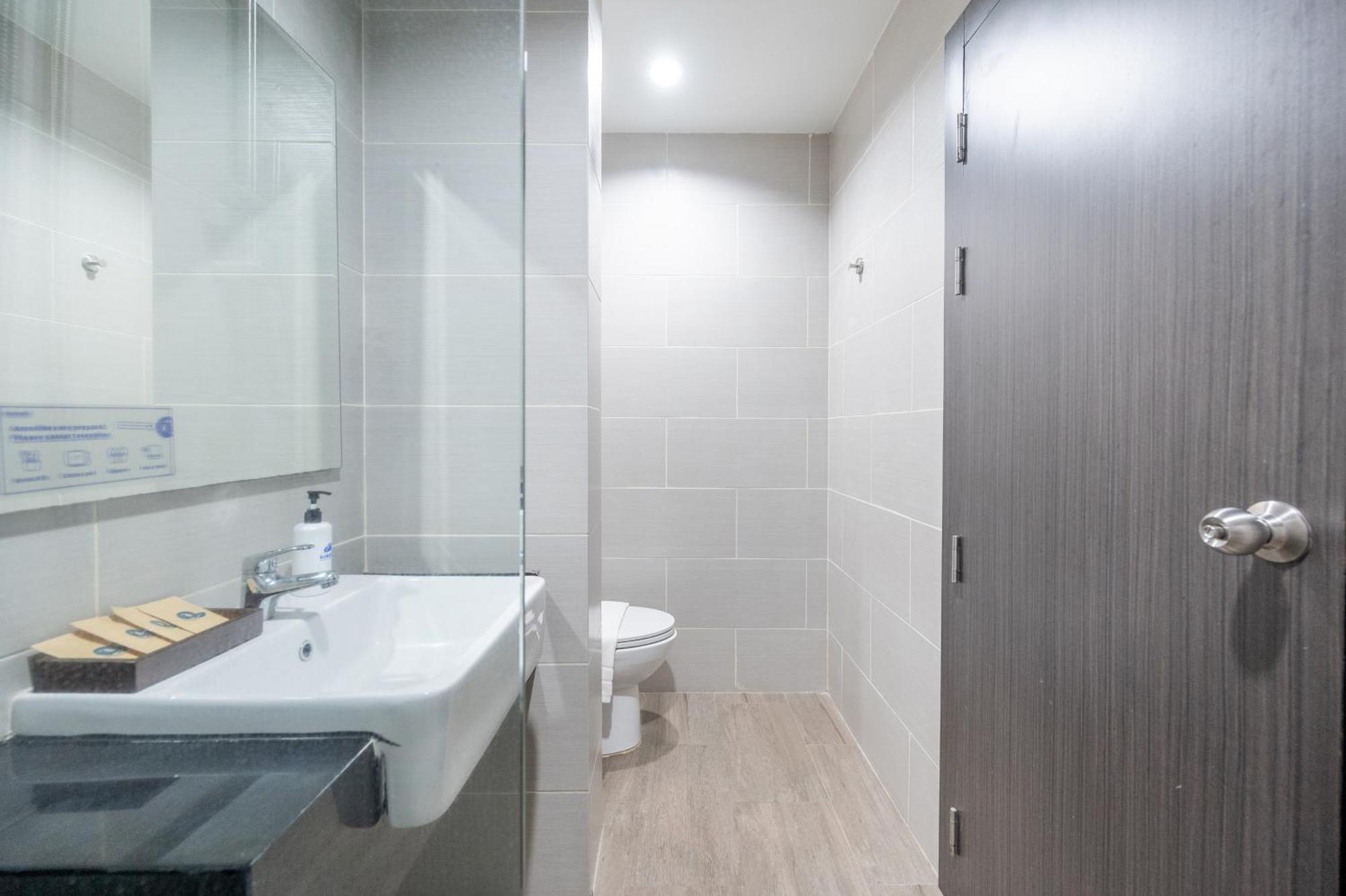 Kokotel Pattaya North Beach Zewnętrze zdjęcie